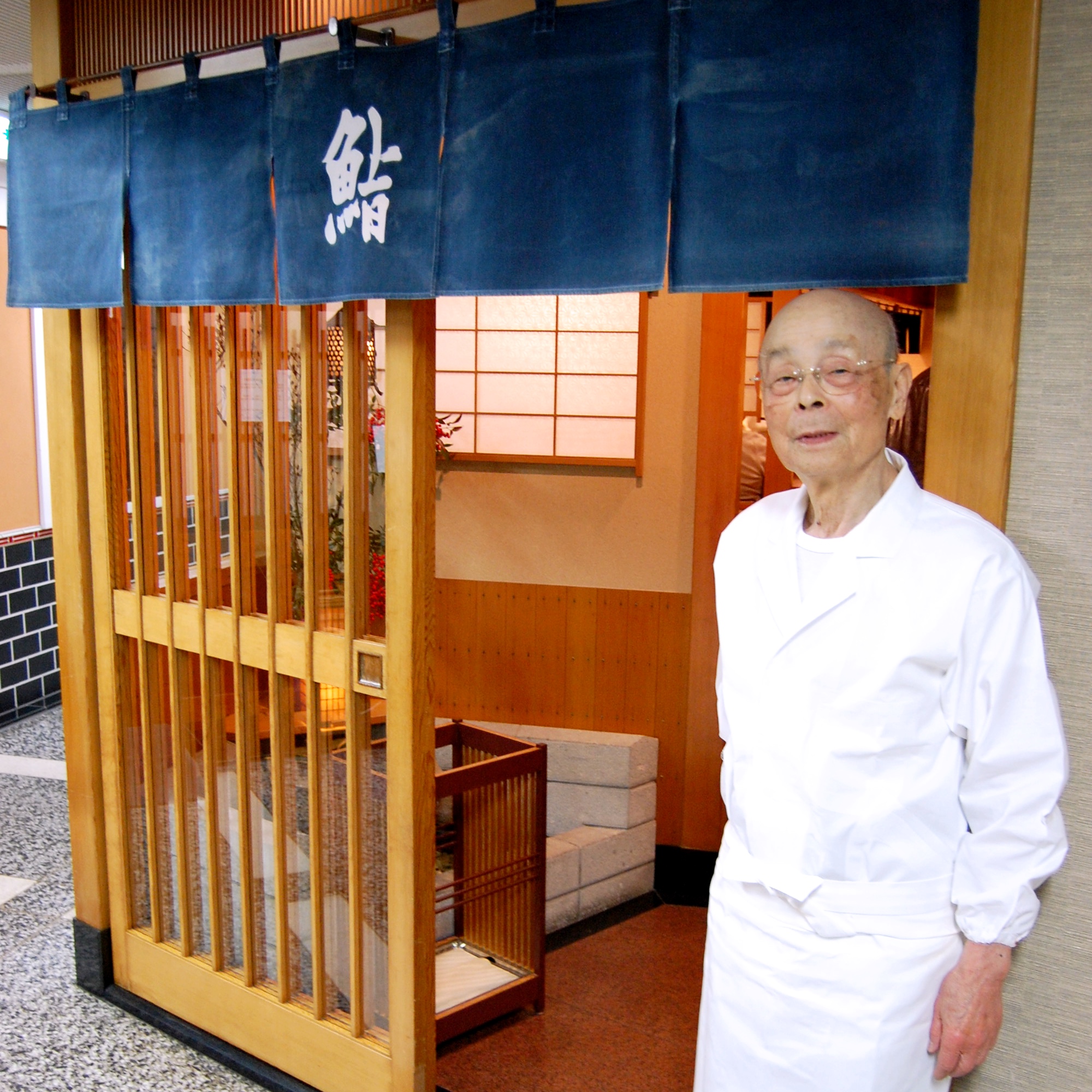 Sikiyabashi Jiro